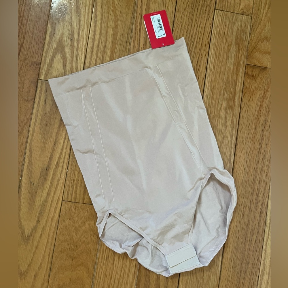 SPANX OnCore Sculpting High-Waisted Brief